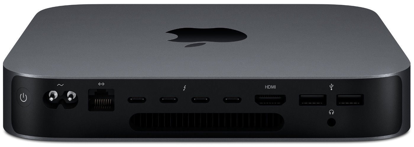 macmini i5