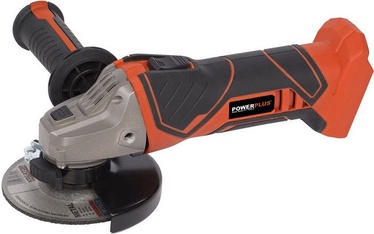Powerplus POWDP3510 Cordless Angle Grinder