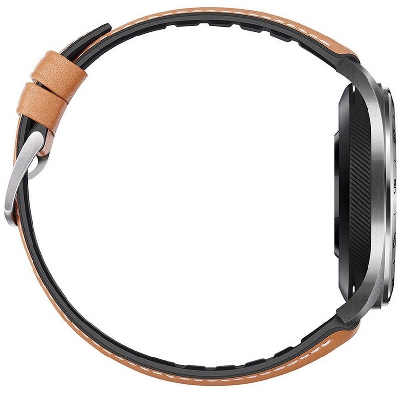 Nutikell Huawei Honor Watch Magic, hõbe