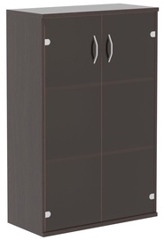 Biroja skapis Skyland Imago CT-2.4 Wenge Magic