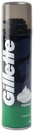 Gillette Shaving Foam Menthol 300ml