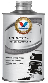Valvoline VPS HD Diesel System Complete 500ml