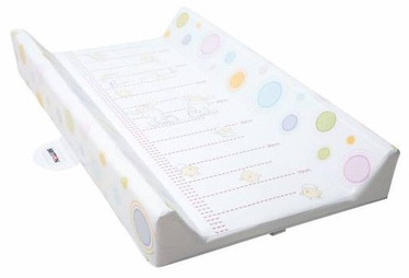 Britton Changing Mat Bunny And Friends