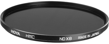Filtrs Hoya ND8 HMC Filter 55mm