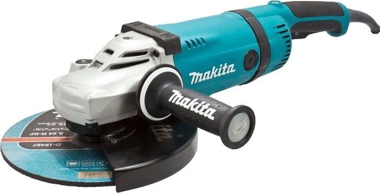 Шлифовальная машина Makita GA9040R, 1500 Вт