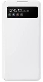 Samsung S View Case For Samsung Galaxy A52 White