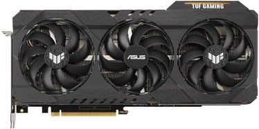 Asus TUF GeForce RTX 3090 24GB GDDR6X PCIE TUF-RTX3090-O24G-GAMING