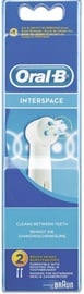 Antgalis Braun Oral-B Interspace Brush Heads 2pcs