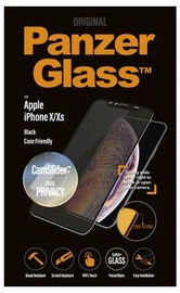 PanzerGlass Glass Screen Protector For Apple iPhone X/XS