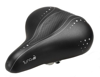 Selle SMP 1346 Tuna Black