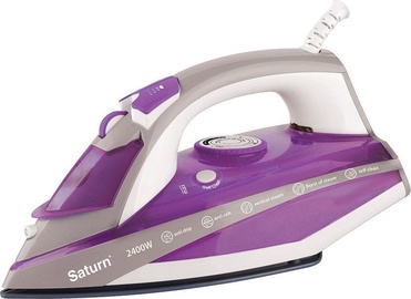 Saturn ST-CC1112