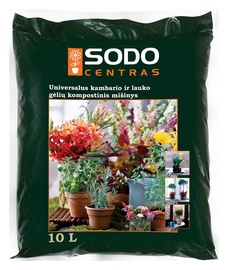 MAISĪJUMS KOMPOSTA UNIVERSĀLS (SODO CENTRAS)