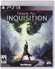 Dragon Age Inquisition PS3