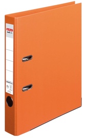 Herlitz Max File A4/5cm Orange