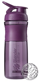 BlenderBottle Sportmixer 28 Oz Plum