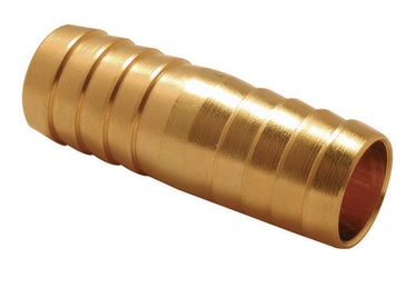 Соединение TDM Brass 483, 1 дюйм - наконечник шланга, 1"