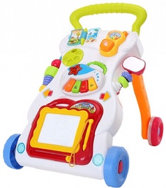 Baby Mix Musical Baby Walker HS3238