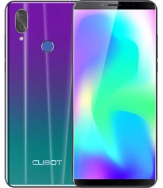 Cubot X19 Dual Gradient