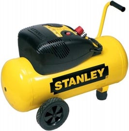 Gaisa kompresors Stanley, 1500 W