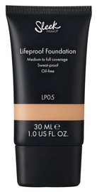 Sleek MakeUP Lifeproof Foundation 30ml LP05