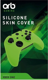 Citi piederumi ORB Controller Silicon Skin Green Xbox One