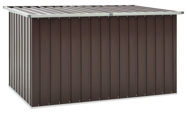 Садовый сундук для хранения VLX Garden Storage Box 46272, 1571 л, 990 мм x 1710 мм x 930 мм