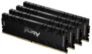 Оперативнаяпамять(RAM)KingstonFuryRenegade,DDR4,32GB,3200MHz