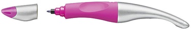 Stabilo Easy Original Right Handed Pen Metallic/Pink