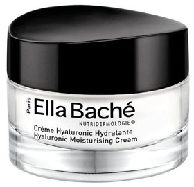 Sejas krēms Ella Bache Hyaluronic Moisturising, 50 ml