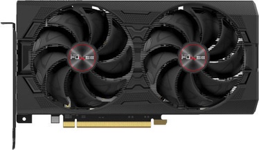 Sapphire Pulse Radeon RX 5500 XT 8GB GDDR6 PCIE 11295-01-20G