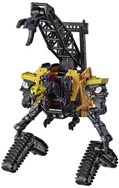 Hasbro Transformers Studio Series Constructicon Hightower