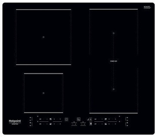 Индукционная плита Hotpoint Ariston HB 4860B NE