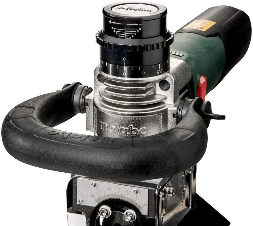 Frēze Metabo KFM 15-10, 810 W
