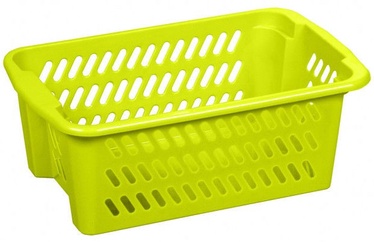 Plast Team Basket Jumbo Green