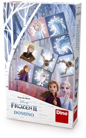 Galda spēle Dino Disney Frozen II Domino 62214