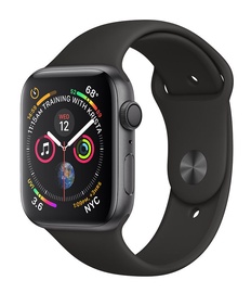 Умные часы Apple Essential 350, черный