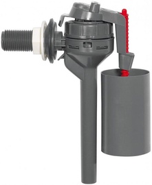 Wirquin Topy 1/2 Side Inlet Supply Plastic