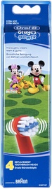 Dantų šepetėlio antgalis Braun EB 10-4 Mickey & Minnie