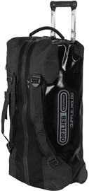 Ortlieb Duffle RG 60l Black