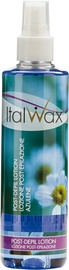Italwax Post Depil Lotion 500ml Azulene