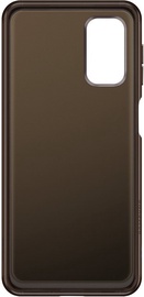 Samsung Soft Clear Cover for Samsung Galaxy A32 5G Black