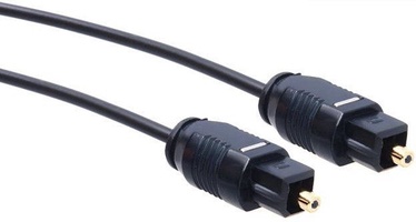 Maclean MCTV-755 Optical Cable Toslink To Toslink 5m