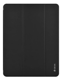 Devia Light Grace Tablet Case for Apple iPad Pro 11 2018 Black