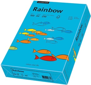 Papyrus Rainbow Paper A4 Blue