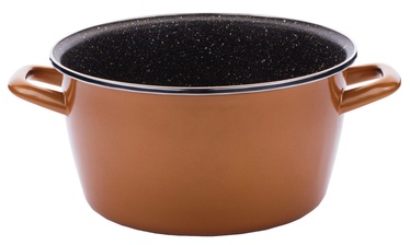 Delimano Stone Legend CopperLUX Pot 28cm