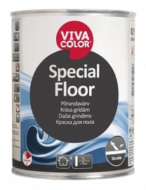 Grīdas krāsa Vivacolor Special Floor, floor c, 2.7 l