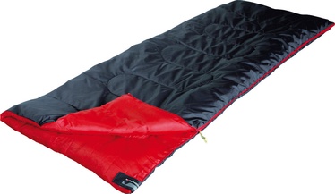 Miegmaišis High Peak Ranger 180cm Navy Red L 20039