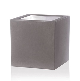 Puķu pods Schio Cubo 201, 30 x 30 cm
