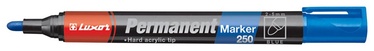 Marker Luxor 3451-54-3452/1-3 mm sinine