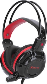 Xtrike Me GH-505 Over-Ear Gaming Headset Black
